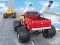 Игра Mega Ramp Monster Truck Race онлајн