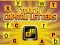 Игра Touch Capital Letters онлајн