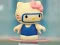 Игра Cute Kitty Day Look онлајн