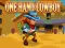 Игра One Hand Cowboy онлајн