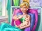 Игра Cinderella Twins Birth онлајн