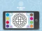 Игра Mandala Kids онлајн
