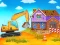 Игра Construction Truck онлајн