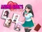 Игра Anime Girls Memory Card онлајн