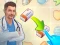 Игра Merge Hospital онлајн