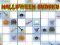 Игра Halloween Sudoku онлајн