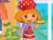 Игра Dora The Cook онлајн
