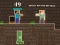 Игра Minecraft Wars онлајн