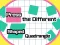 Игра Press The Different Shaped Quadrangle онлајн