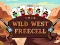 Игра Wild West Freecell онлајн