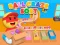 Игра Ball Craze Sort онлајн