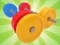 Игра Barbell Sort Puzzle онлајн