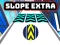 Игра Slope Extra онлајн