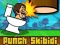 Игра Punch Skibidi онлајн
