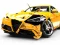 Игра Stunt Crasher онлајн