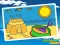 Игра Summer Coloring Pages онлајн