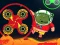 Игра Spinner Astro the Floor is Lava онлајн