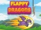 Игра Flappy Dragons онлајн