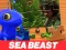 Игра The Sea Beast Jigsaw Puzzle онлајн