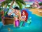 Игра Valentines love trouble онлајн