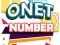 Игра Onet Number онлајн