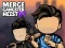 Игра Merge Gangster Heist VI онлајн