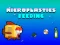 Игра Microplastics Feeding онлајн
