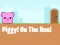 Игра Piggy On The Run онлајн