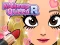 Игра Make Up Queen R онлајн