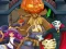 Игра Halloween Jigsaw Deluxe онлајн