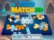 Игра Find Match 3D онлајн