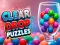 Игра Clear Drop Puzzles онлајн