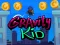 Игра Gravity Kid онлајн