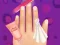 Игра Fashion Nail Salon онлајн