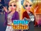 Игра Hipsters vs Rockers онлајн