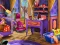 Игра Dirty Palace Cleaning онлајн
