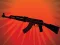 Игра AK-47 Simulator онлајн