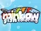 Игра Rainbow Fish Coloring онлајн