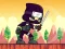 Игра Ninja Adventure: Relax Time онлајн
