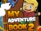 Игра My Adventure Book 2 онлајн