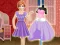 Игра Annie Dress Design онлајн
