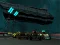 Игра Moon Car Stunt онлајн