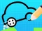 Игра Draw Your Car онлајн