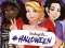 Игра Instagirls Halloween Dress Up онлајн