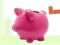 Игра Rich piggy онлајн