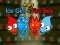 Игра Angry Ice girl and Fire boy онлајн