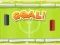 Игра Ping Pong Goal онлајн