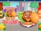 Игра Yummy Super Burger онлајн