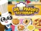 Игра Dr. Panda Restaurant онлајн
