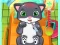 Игра Cat Doctor онлајн